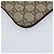 Gucci Borsa a mano GG Supreme in PVC beige 114600 Auth ep13815 - vista 16