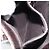 Gucci Borsa a mano GG Supreme in PVC beige 114600 Auth ep13815 - vista 21