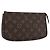 LOUIS VUITTON Pochette Accessori Monogram M51980 LV Auth ARZ051 Monogramma