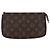 LOUIS VUITTON Pochette Accessori Monogram M51980 LV Auth ARZ051 Monogramma - vista 13