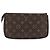 LOUIS VUITTON Pochette Accessori Monogram M51980 LV Auth ARZ051 Monogramma - vista 2