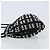 Borsa a Spalla Miu Miu in Tela Nera Argento Auth BSZ027 Nero - vista 4