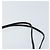 Borsa a Spalla Miu Miu in Tela Nera Argento Auth BSZ027 Nero - vista 8