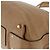 Chloé Borsa Tote Angie in pelle marrone e oro Auth 174567 D'oro - vista 16