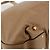 Chloé Borsa Tote Angie in pelle marrone e oro Auth 174567 D'oro - vista 17