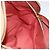 Chloé Borsa Tote Angie in pelle marrone e oro Auth 174567 D'oro - vista 21