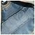 PRADA Borsa a mano in nylon azzurro chiaro oro Auth mr2145A D'oro Blu chiaro - vista 10