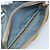 PRADA Borsa a mano in nylon azzurro chiaro oro Auth mr2145A D'oro Blu chiaro - vista 26