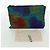 LOUIS VUITTON Pochette Bolsa Reversible Nylon Multicolor M68777 LV Auth LNZ761SAM Monograma - vista 12