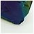 LOUIS VUITTON Pochette Bolsa Reversible Nylon Multicolor M68777 LV Auth LNZ761SAM Monograma - vista 14