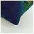 LOUIS VUITTON Pochette Bolsa Reversible Nylon Multicolor M68777 LV Auth LNZ761SAM Monograma - vista 16