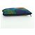 LOUIS VUITTON Pochette Bolsa Reversible Nylon Multicolor M68777 LV Auth LNZ761SAM Monograma - vista 5