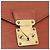 LOUIS VUITTON Cartella Consulente Epi Marrone M54423 LV Auth BA11220 - vista 18