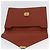 LOUIS VUITTON Cartella Consulente Epi Marrone M54423 LV Auth BA11220 - vista 19