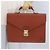 LOUIS VUITTON Cartella Consulente Epi Marrone M54423 LV Auth BA11220 - vista 26