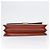 LOUIS VUITTON Cartella Consulente Epi Marrone M54423 LV Auth BA11220 - vista 5