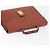 LOUIS VUITTON Cartella Consulente Epi Marrone M54423 LV Auth BA11220 - vista 6