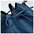 Noe LOUIS VUITTON Borsa a Spalla Petit Noé Epi Blu M44105 LV Auth ARZ155 - vista 10