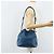 Noe LOUIS VUITTON Borsa a Spalla Petit Noé Epi Blu M44105 LV Auth ARZ155 - vista 20