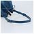 Noe LOUIS VUITTON Borsa a Spalla Petit Noé Epi Blu M44105 LV Auth ARZ155 - vista 7
