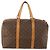 LOUIS VUITTON Borsa Boston Sac Souple 45 Monogram M41624 LV Auth bs33408 Monogramma - vista 2