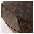 LOUIS VUITTON Monogram Keepall Bandouliere 45 Borsa Boston M41418 LV Auth bs33409 Monogramma - vista 16