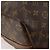 LOUIS VUITTON Monogram Keepall Bandouliere 45 Borsa Boston M41418 LV Auth bs33409 Monogramma - vista 18