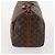 LOUIS VUITTON Monogram Keepall Bandouliere 45 Borsa Boston M41418 LV Auth bs33409 Monogramma - vista 3