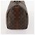 LOUIS VUITTON Monogram Keepall Bandouliere 45 Borsa Boston M41418 LV Auth bs33409 Monogramma - vista 4