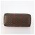 LOUIS VUITTON Monogram Keepall Bandouliere 45 Borsa Boston M41418 LV Auth bs33409 Monogramma - vista 5