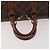 LOUIS VUITTON Monogram Keepall Bandouliere 45 Borsa Boston M41418 LV Auth bs33409 Monogramma - vista 7