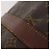 LOUIS VUITTON Monogram Keepall Bandouliere 45 Borsa Boston M41418 LV Auth bs33409 Monogramma - vista 8