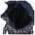 PRADA Borsa a Mano Cotone Pelle Viola Argento Auth 174534 Porpora - vista 19
