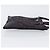 PRADA Borsa a Mano Cotone Pelle Viola Argento Auth 174534 Porpora - vista 3