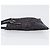 PRADA Borsa a Mano Cotone Pelle Viola Argento Auth 174534 Porpora - vista 4