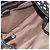 Borsa Tote Jimmy Choo Pelle Nera Oro Auth 174476 Nero D'oro - vista 11