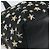Borsa Tote Jimmy Choo Pelle Nera Oro Auth 174476 Nero D'oro - vista 14