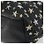Borsa Tote Jimmy Choo Pelle Nera Oro Auth 174476 Nero D'oro - vista 15