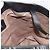 Borsa Tote Jimmy Choo Pelle Nera Oro Auth 174476 Nero D'oro - vista 17