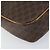 Céline Bolso de Hombro de Lona Macadam CELINE PVC Marrón Dorado Auth bs34058 Castaño - vista 14