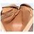 Céline Bolso de Hombro de Lona Macadam CELINE PVC Marrón Dorado Auth bs34058 Castaño - vista 18