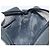 Gucci Borsa a Spalla Micro GG Supreme in PVC Navy Gold 007 904 0423 Auth 174532 D'oro Blu navy - vista 20
