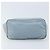 PRADA Sac à épaule en chaîne Nylon Bleu Clair Or Auth LNZ688V Doré - vue 5