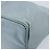 PRADA Sac à épaule en chaîne Nylon Bleu Clair Or Auth LNZ688V Doré - vue 8