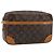 LOUIS VUITTON Clutch Compiegne 28 M51845 Auth LV ep13837 Monogramma