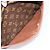 LOUIS VUITTON Clutch Compiegne 28 M51845 Auth LV ep13837 Monogramma - vista 11
