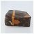 LOUIS VUITTON Clutch Compiegne 28 M51845 Auth LV ep13837 Monogramma - vista 4