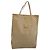 Céline Borsa a mano in tela Macadam CELINE PVC Beige Oro Auth BSZ357 D'oro