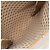 Céline Borsa a mano in tela Macadam CELINE PVC Beige Oro Auth BSZ357 D'oro - vista 11