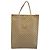 Céline Borsa a mano in tela Macadam CELINE PVC Beige Oro Auth BSZ357 D'oro - vista 13